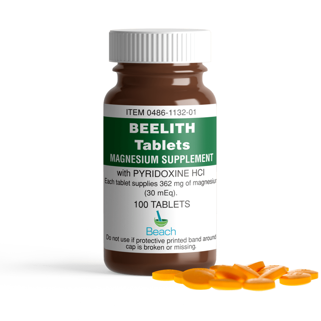 Beelith by Beach Pharma Buy Beelith Online Free Shipping!
