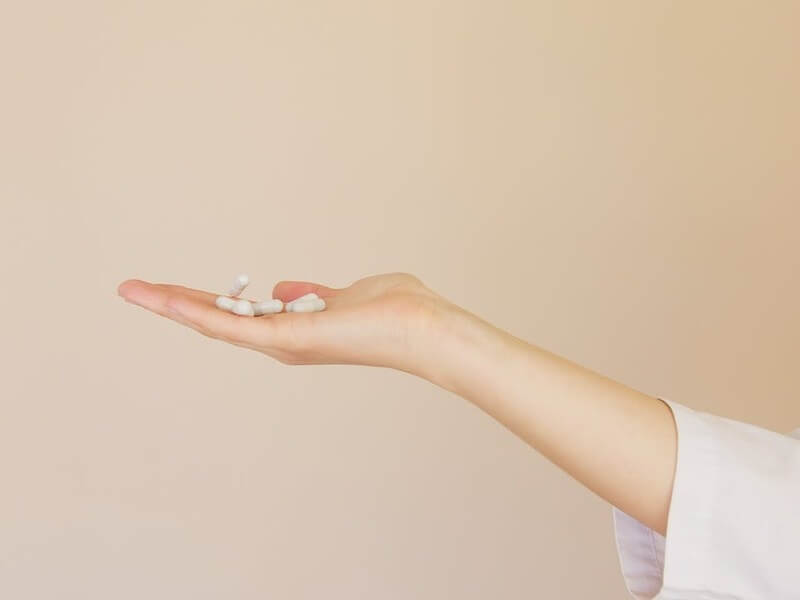 Can I Take Advil and Magnesium Together?