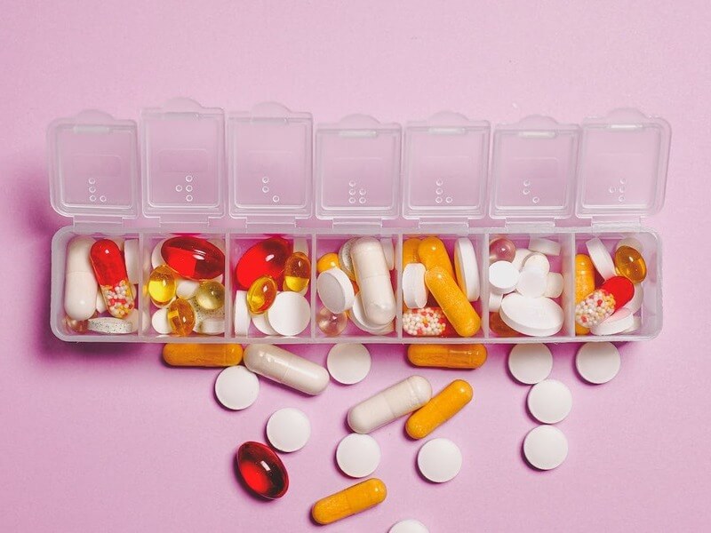 Can I Take B6, B12 and Magnesium Together?