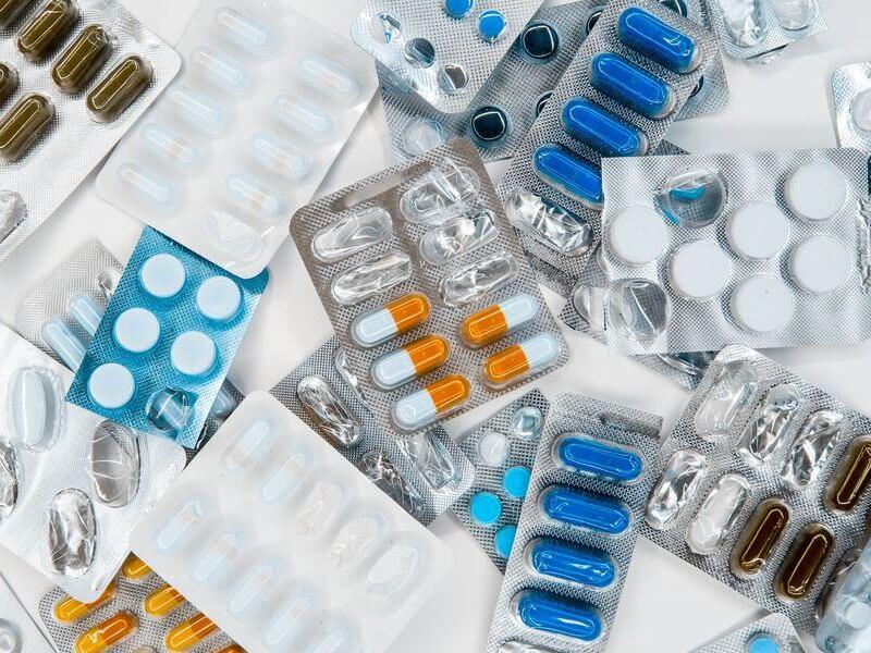 Can I Take Prednisone with Magnesium?