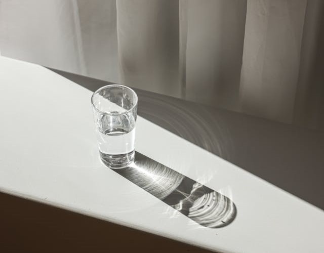 Does Magnesium Hydrate You?