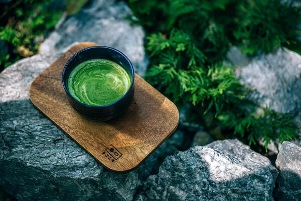 Can Matcha Cause Kidney Stones?