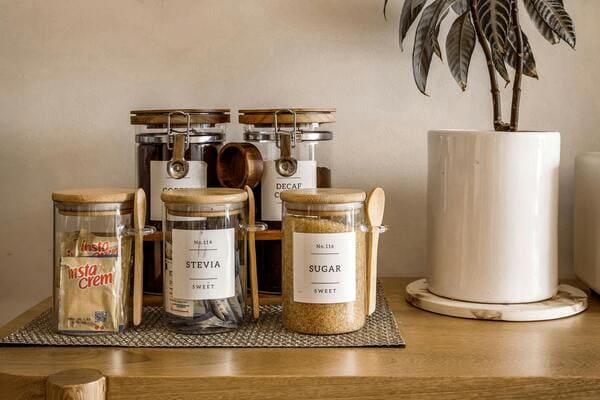 What is the Best Sweetener for Kidney Disease?