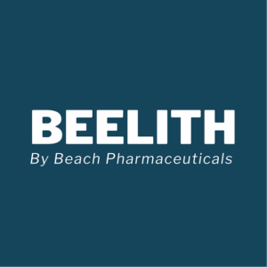 Beelith logo